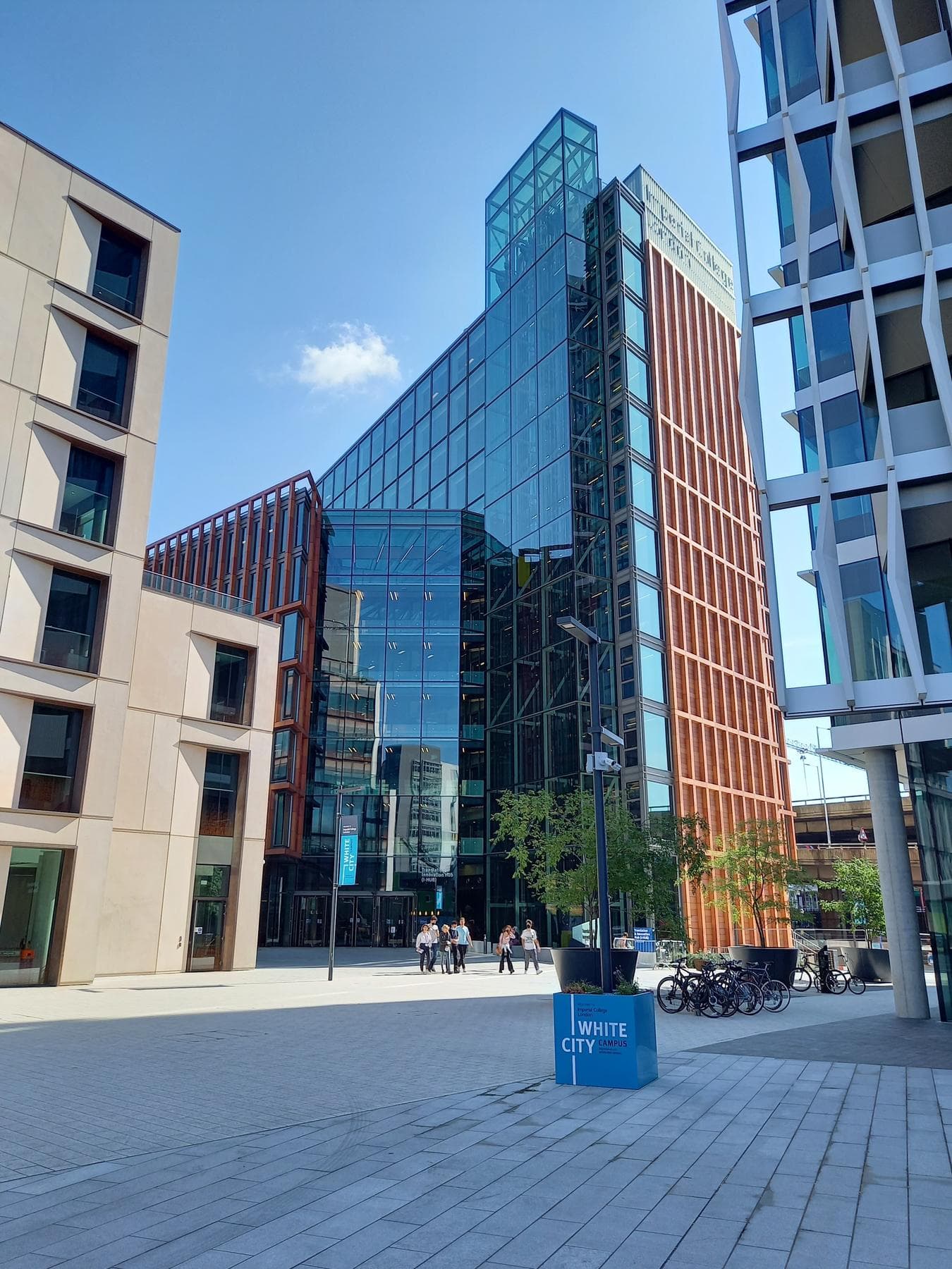 Translation & Innovation Hub