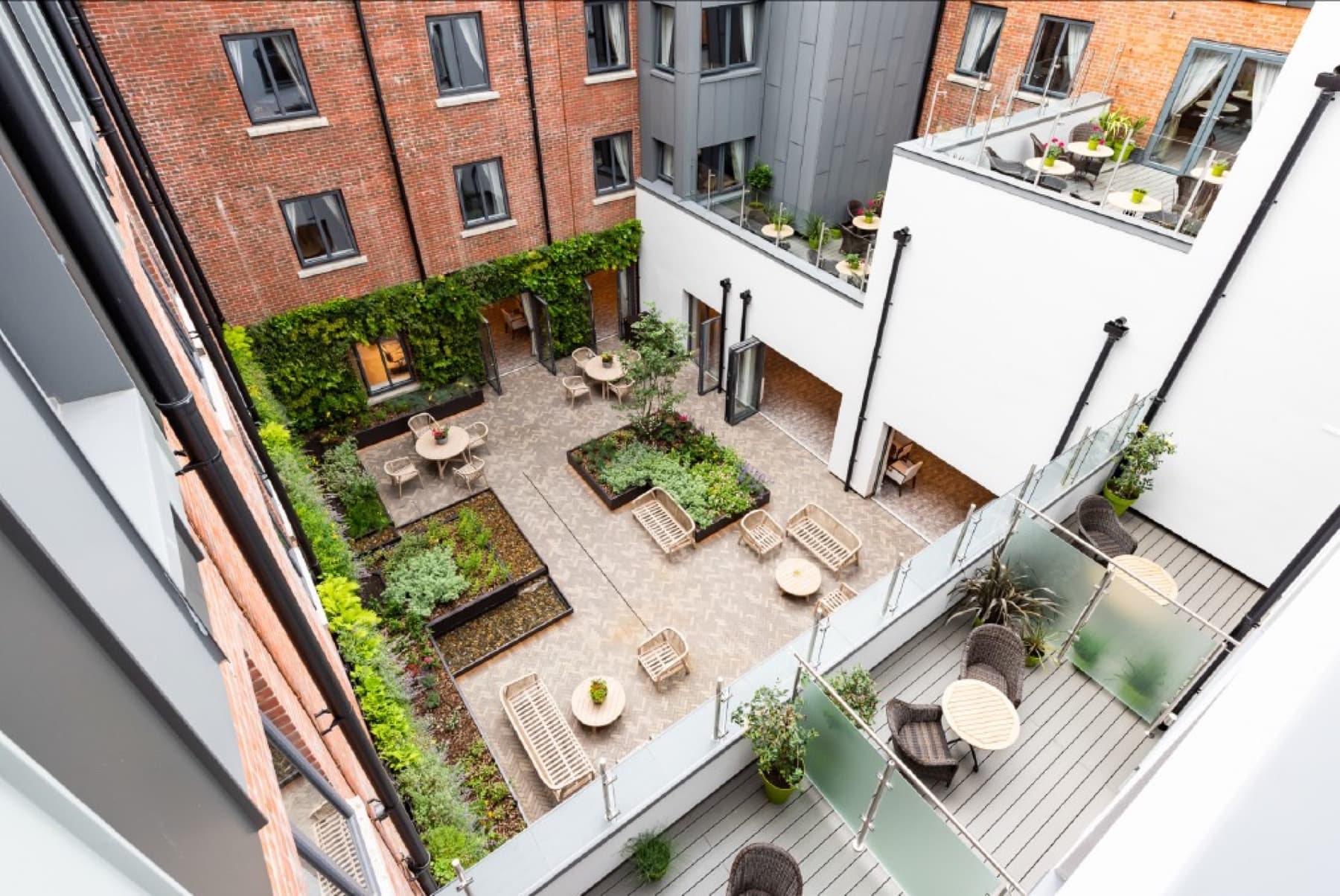 Eden Court