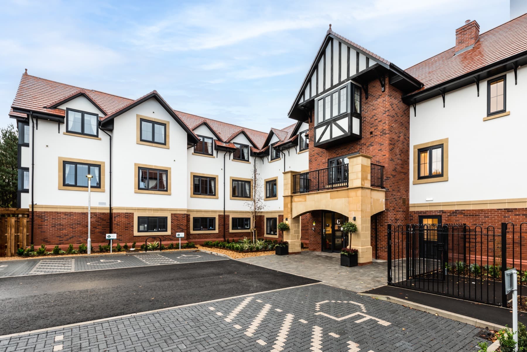 The Gables