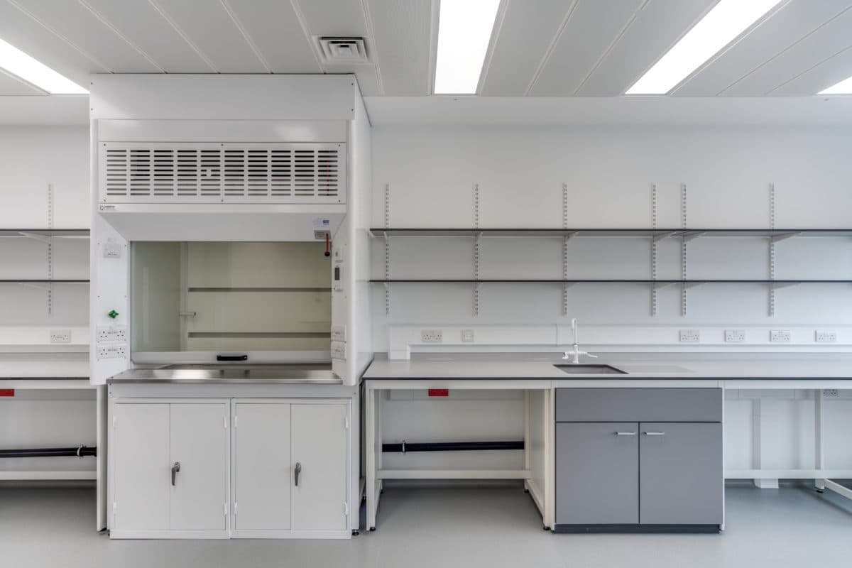 Scale Space Laboratories