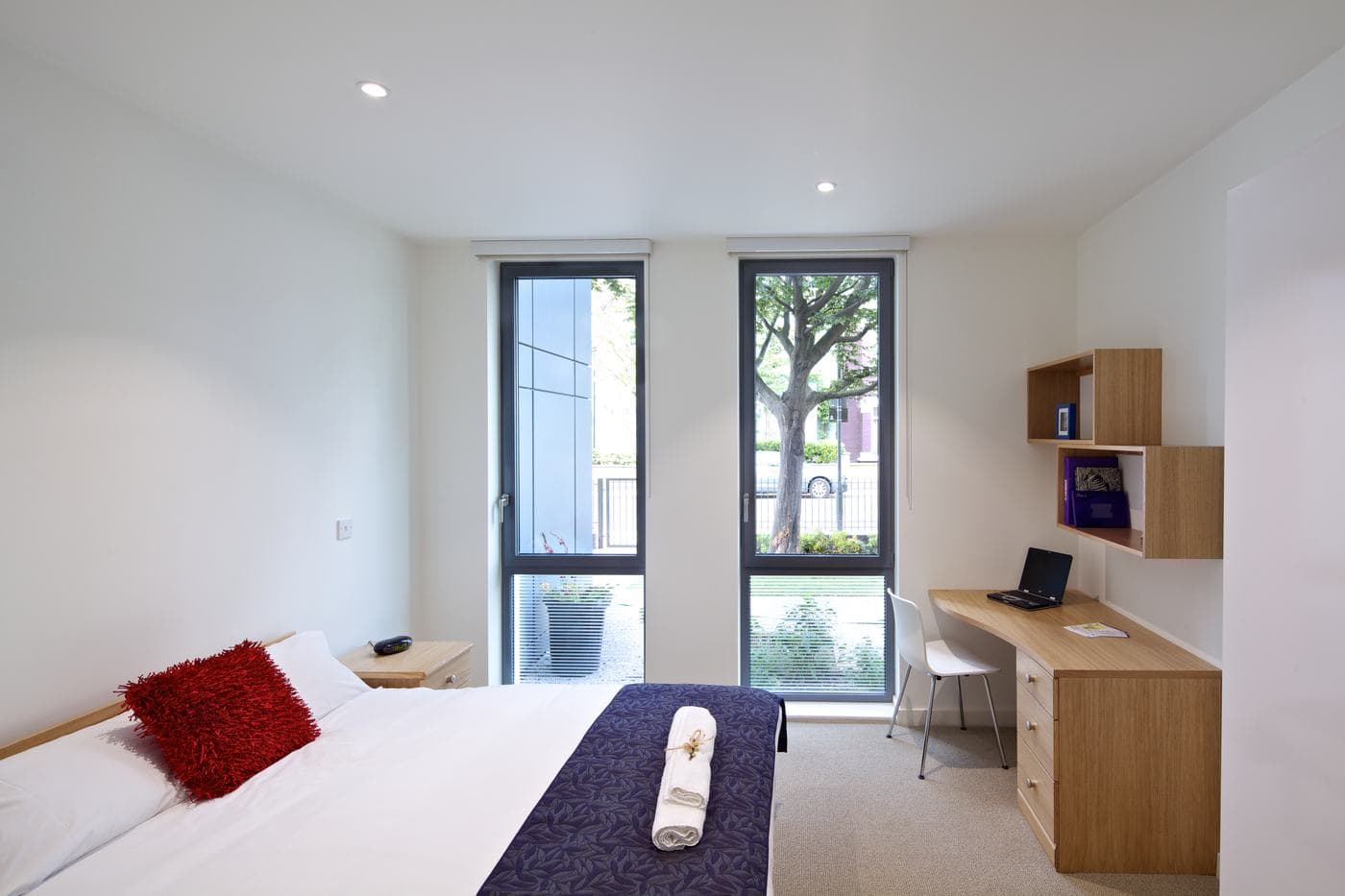 Residential
