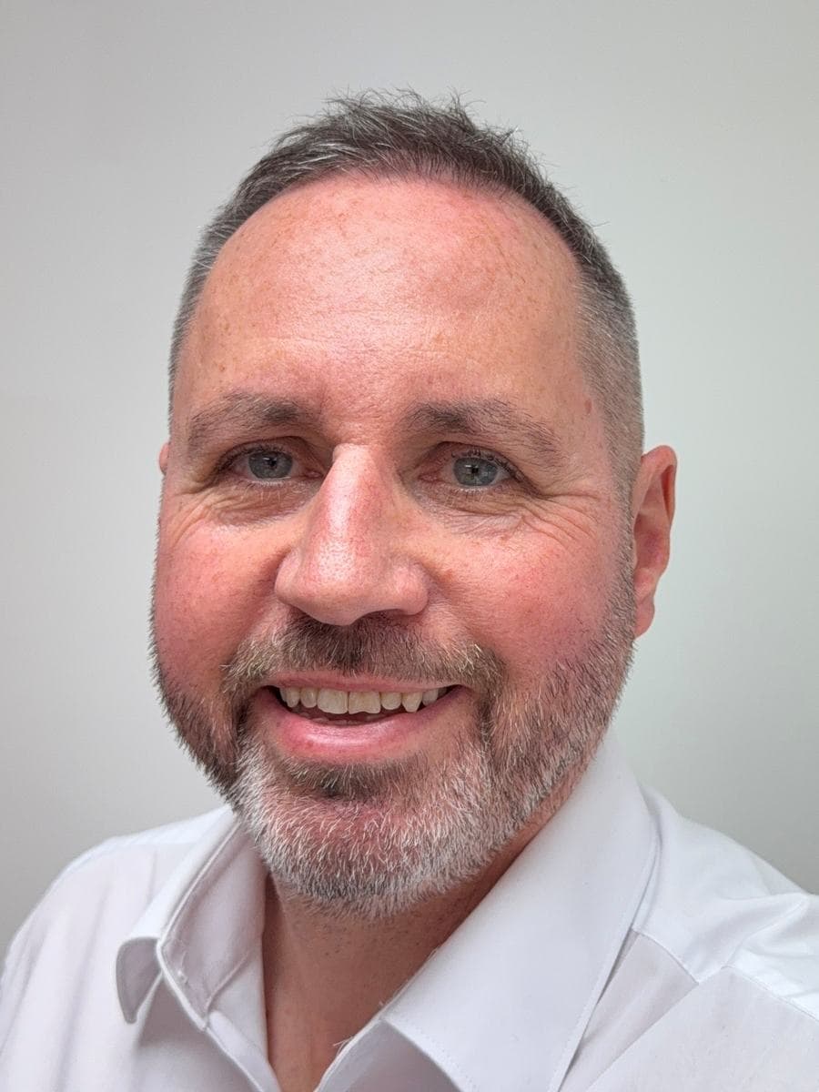 Danny Lyons